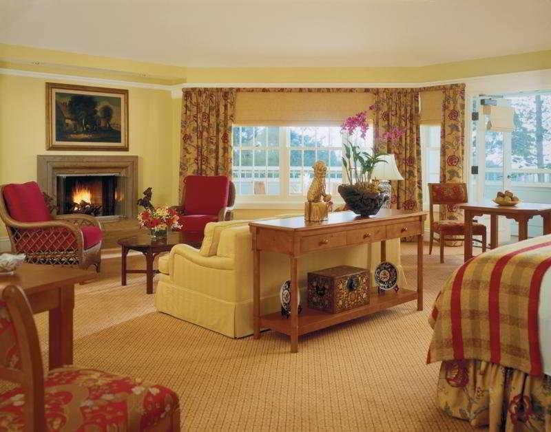 Hotel Lanai Lanai City Eksteriør bilde