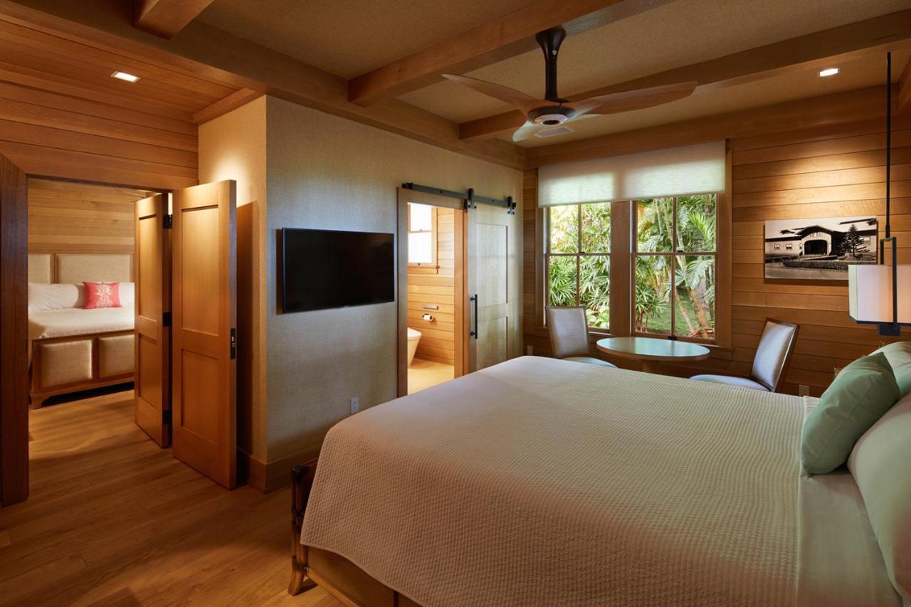 Hotel Lanai Lanai City Eksteriør bilde